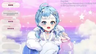 Kobo Kanaeru - Kibou no Kane Oto ~love goes on~ (Mermaid Melody) (Accoustic ver. )【KARAOKE】