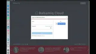 Balsamiq