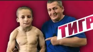 Магамедрасул Магомедов