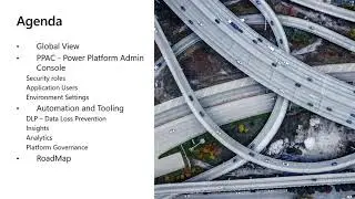 Power platform Admin in Dynamics365 fno
