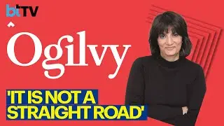 When Women Can Run The World, It Will Run Better, Says Ogilvy's Devika Bulchandani
