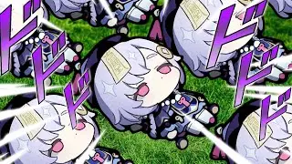 How Mihoyo Made the Genshin Impact Aniversary Rewards
