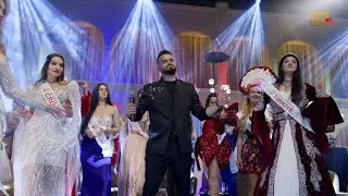 n’Kosove show: Durim Malaj-LIVE & Miss Freedom 2023-Vajzat nga 24 shtete te botes (Emisioni i plote)