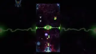 Galaxy Invaders - 33 👽🚀 #gameplay