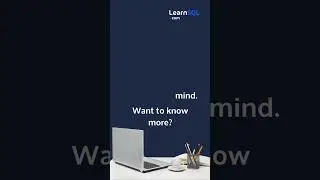 LearnSQL.com 