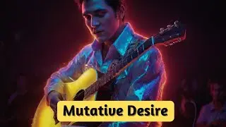 Elvis Presley - Human Design Analysis - 3/5 Emotional Generator