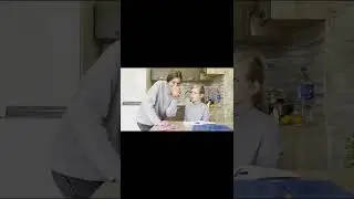 Сестра избила Брата а4, 🤬обижает его постоянно 