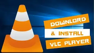 How to Downlord & Install VLC Media Player For Window 10/VLC Player ko window10 ma kasy install kary