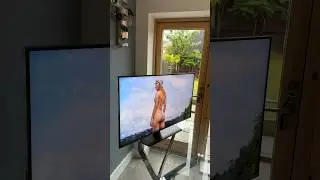 Samsungs NEW QN90C Neo QLED TV! 