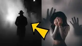ДВОЕ НАЧАЛИ ДОГОНЯТЬ ЕЁ НОЧЬЮ НА УЛИЦЕ, И СЛУЧИЛОСЬ ЭТО!!!