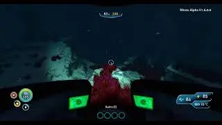 Subnautica COOP