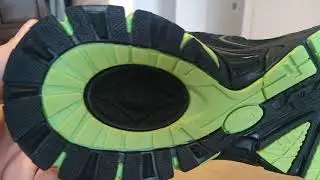 Кроссовки BONA с Aliexpress - разные модели