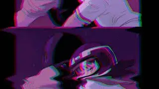 Sayonara Детка ft Era Istrefi - Allj (slowed down)