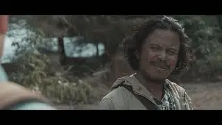 Teaser Ziarah Tanah Serambi for Aceh Film Festival 2022
