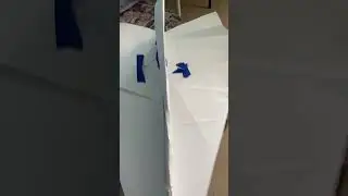 СБРОСИЛ ГИГАНТСКИЙ САМОЛЕТИК С 14 ЭТАЖА✈️ 