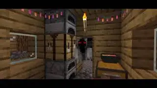 Я ЗАТРОЛЛИЛ ЖИТЕЛЕЙ СКИНОМ ПРИЗРАКА В MАЙНКРАФТ Рикомпот | Minecraft