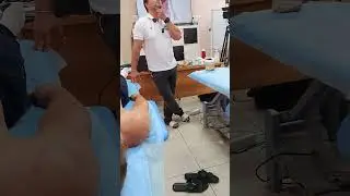 Пчелоужаление в правке живота. Некоторая методология