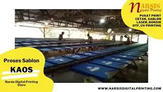 sablon kaos murah medan 0821 6108 4420
