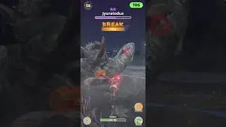 When you become one with your Hammer