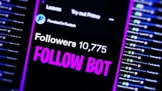 🔥 FREE DISCORD TWITCH FOLLOW BOT | NO DOWNLOAD REQUIRED | 2022 | hellangels 🔥