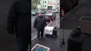 К нам приехал. Яндекс Робот. 