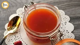 Sweet Chili Sauce Recipe By Food Fusion