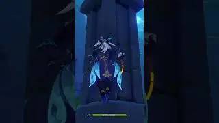 I Joined a Co Op in Genshin Impact 