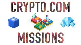Crypto.com Missions Mission Rewards