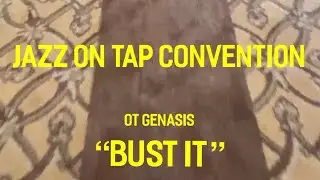 OT Genasis - Bust it