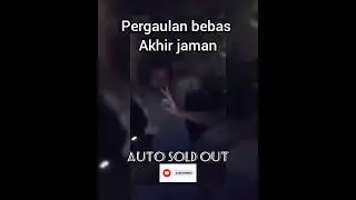 SUDAH PASTI KENA GANG BANG BANG 