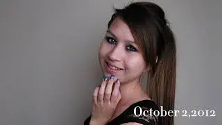Amanda Todd's last days before she took her own life…