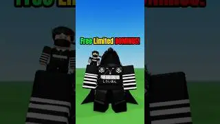 Get my Free Limited Dominus Now!