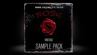 (FREE) VINTAGE SAMPLE PACK - 