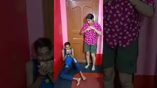 Mere sath yea thik nahi kiya 🫣😭.. 