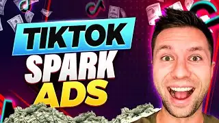 TikTok Spark Ads Made Easy: The Secret To Success