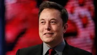 Elon musk - Gansta's Paradise