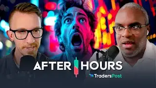 Market Reaction to the JOBS REPORT and UNEMPLOYMENT Numbers