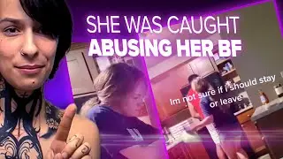 He’s Being Abused And Her Roommate Recorded It, & Got 300K+ Likes