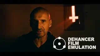 DEHANCER PRO étalonnage cinéma en 5mn