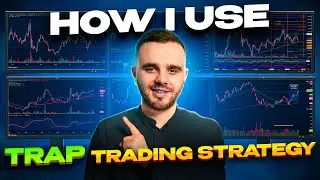 Master the Trap Trades Strategy: BNB Trades +$683