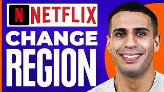 How To Change Region On Netflix ( 2024 )