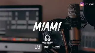 MIAMI” Burnaboy x Wizkid type beat [Afrobeat type beat 2021]