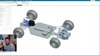What to do if you can't find a CAD model of a standard part
