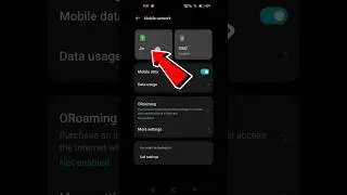 How to Enable Jio 5G on Realme 