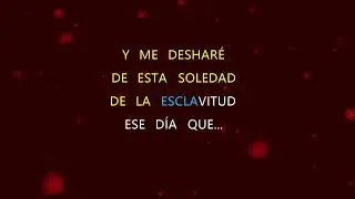 De Mi Enamorate -Tito Nieves - Karaoke HD