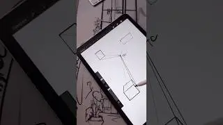 Зачем нужна точка схода?