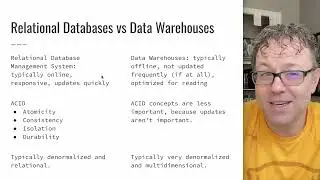 Practical AI 005: More About Structured Data