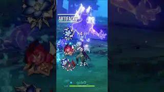 Short and simple RAZOR build guide! | Genshin Impact