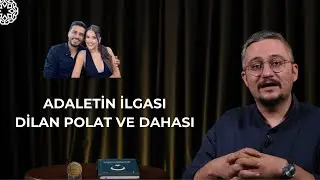 ADALETİN İLGASI DİLAN POLAT ve DAHASI| Çok Hızlı Gündem S2B5