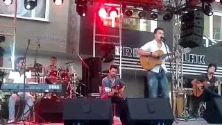 Serkan Ünal - Kalamam Arkadaş